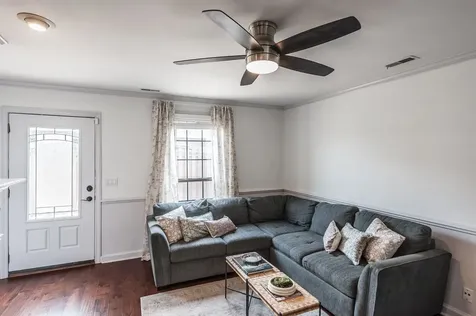 830 General George Patton Road Nashville TN 37221