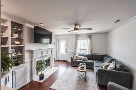 830 General George Patton Road Nashville TN 37221