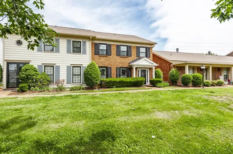830 General George Patton Road Nashville TN 37221