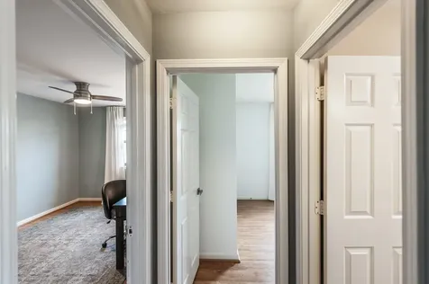 830 General George Patton Road Nashville TN 37221