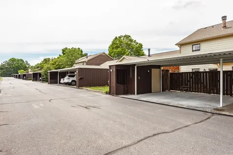 830 General George Patton Road Nashville TN 37221