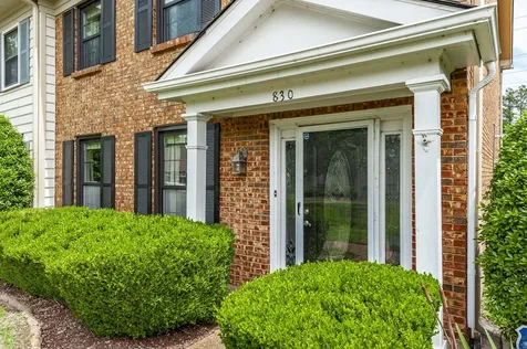 830 General George Patton Road Nashville TN 37221