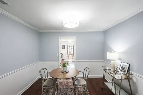 830 General George Patton Road Nashville TN 37221