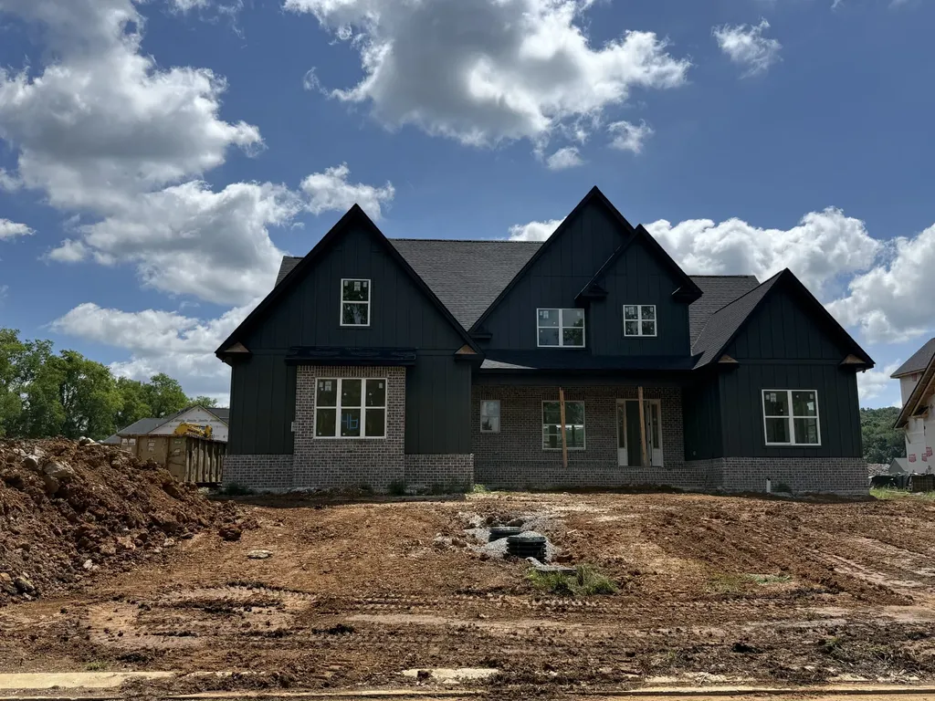 2712 Canton Drive Murfreesboro TN 37129