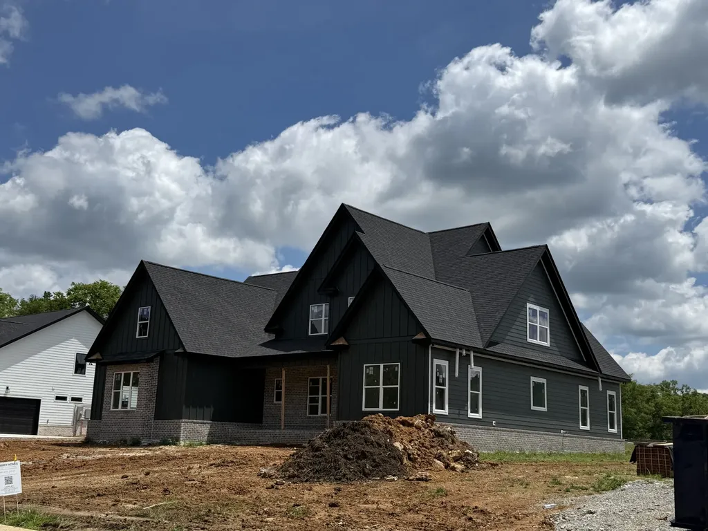 2712 Canton Drive Murfreesboro TN 37129