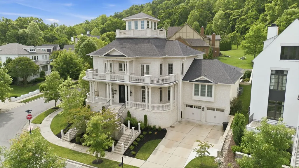 501 Bonaire Lane Franklin TN 37064