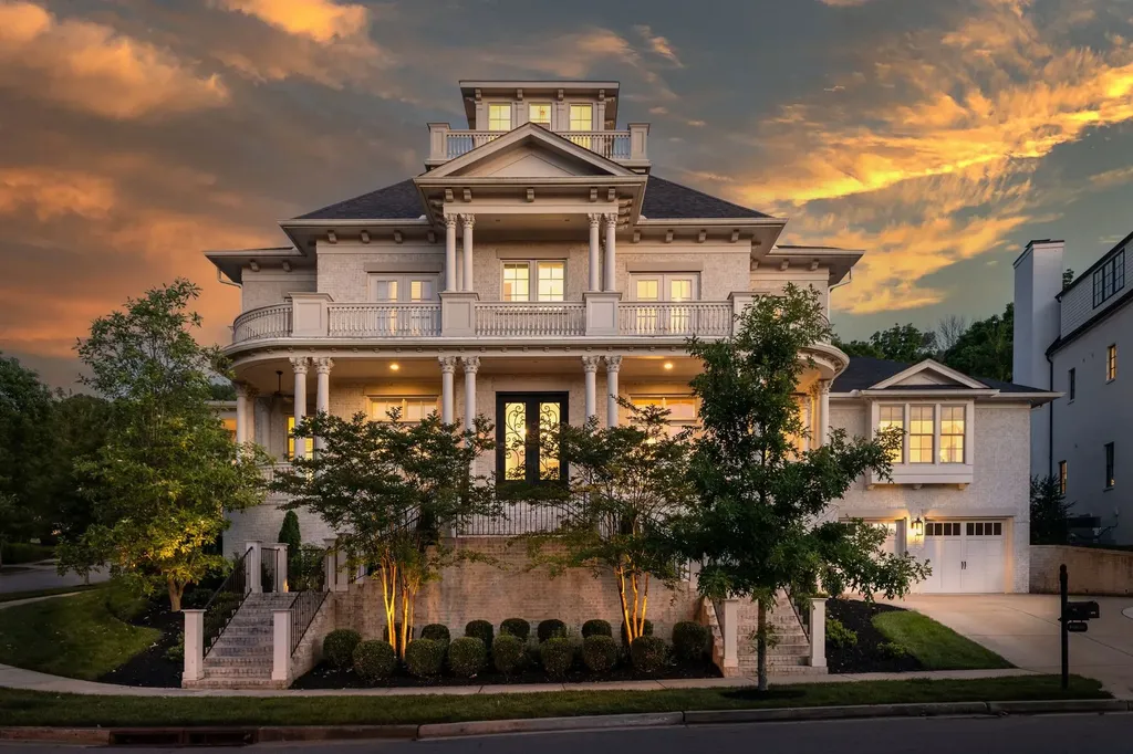501 Bonaire Lane Franklin TN 37064