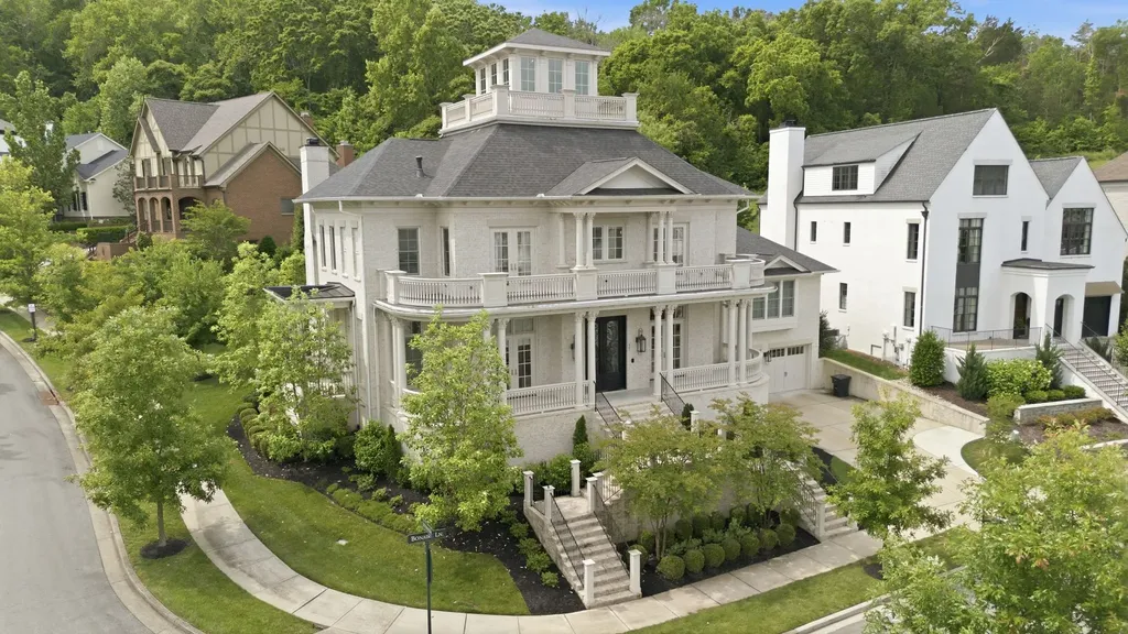 501 Bonaire Lane Franklin TN 37064