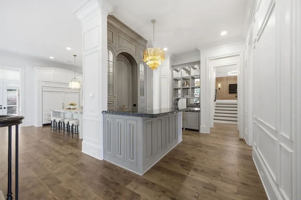 501 Bonaire Lane Franklin TN 37064