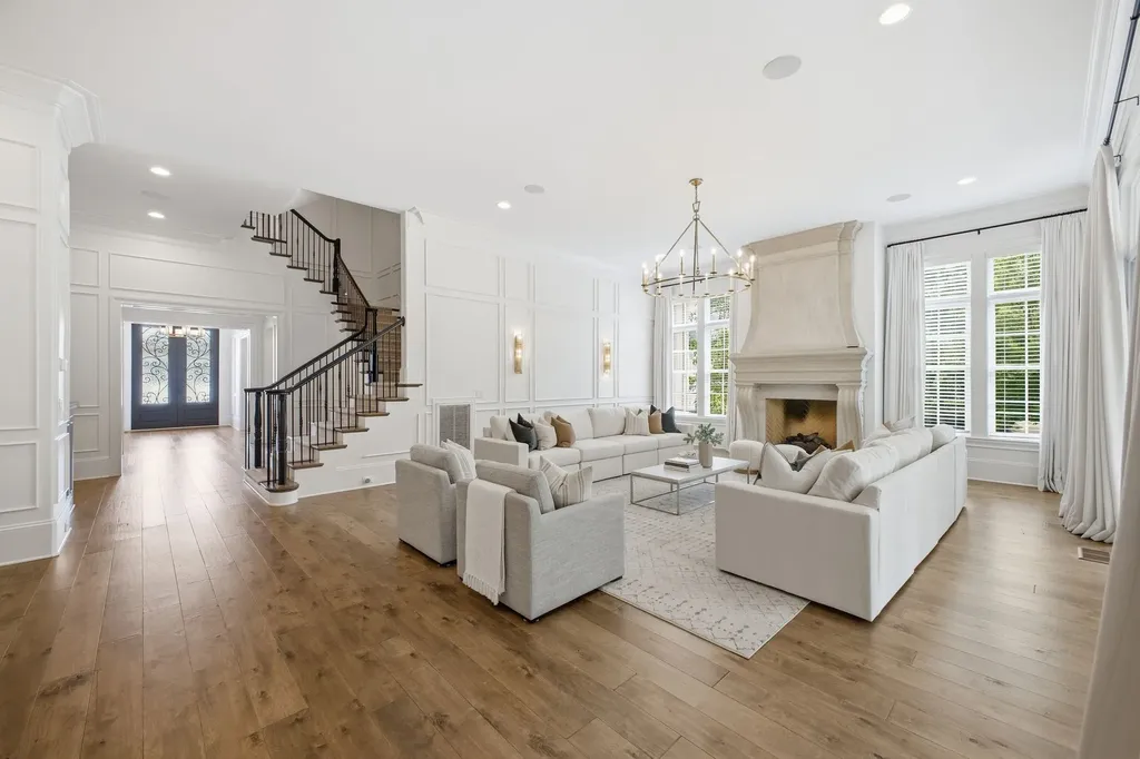 501 Bonaire Lane Franklin TN 37064