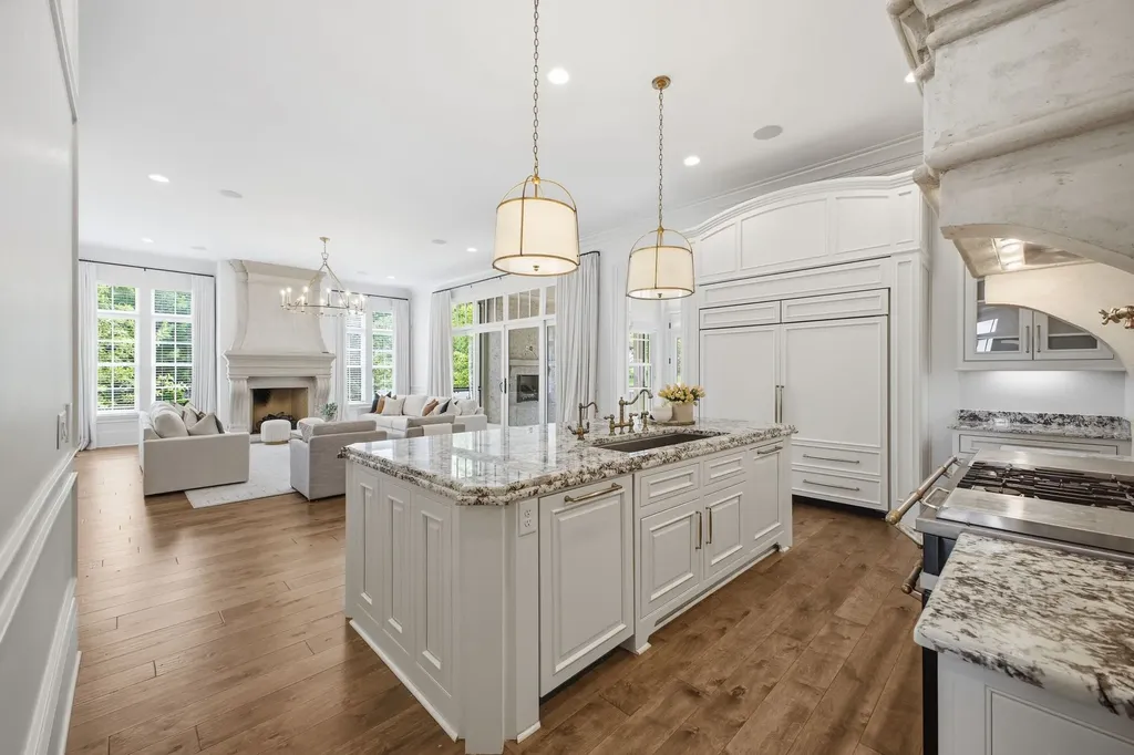501 Bonaire Lane Franklin TN 37064