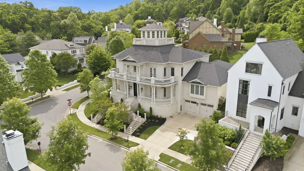 501 Bonaire Lane Franklin TN 37064