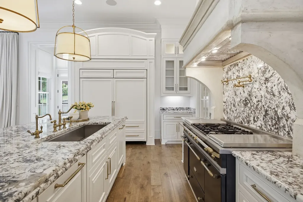 501 Bonaire Lane Franklin TN 37064
