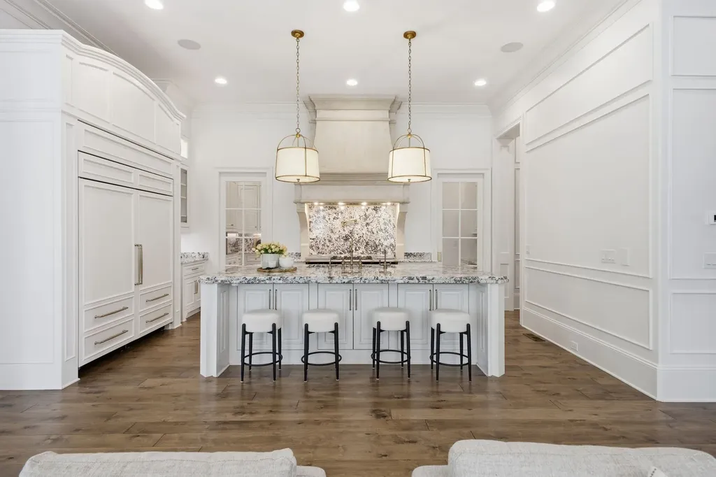 501 Bonaire Lane Franklin TN 37064