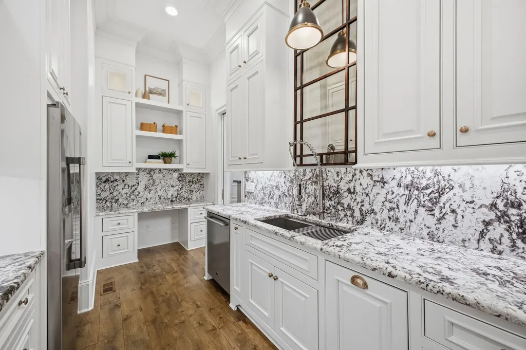 501 Bonaire Lane Franklin TN 37064