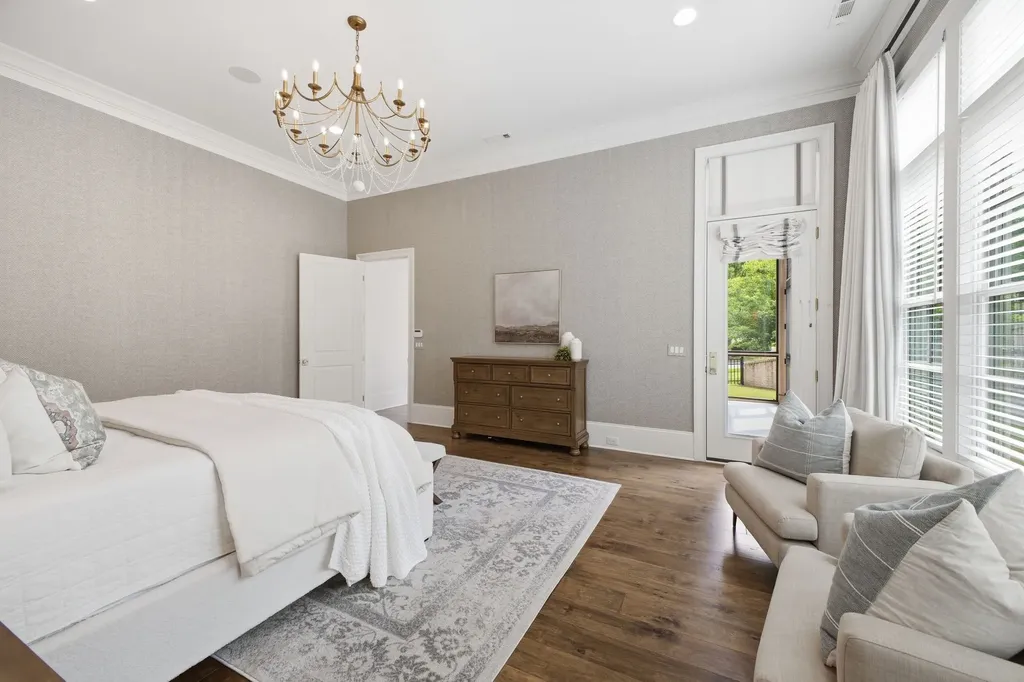 501 Bonaire Lane Franklin TN 37064