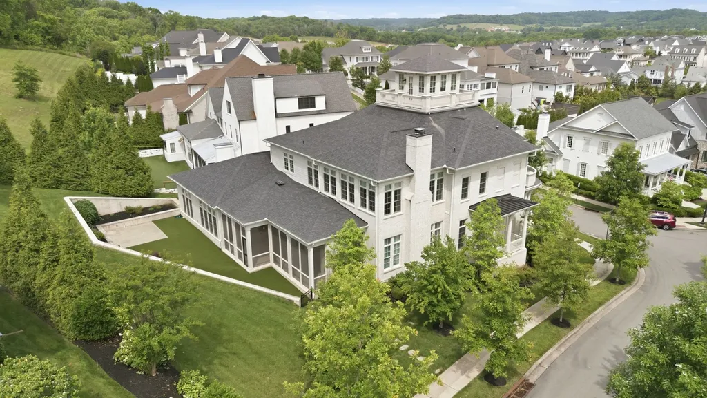 501 Bonaire Lane Franklin TN 37064