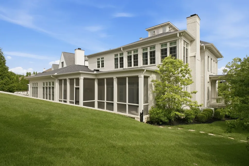 501 Bonaire Lane Franklin TN 37064