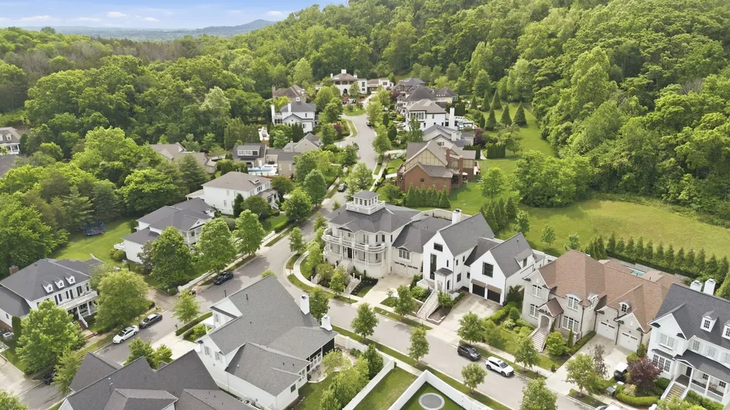 501 Bonaire Lane Franklin TN 37064