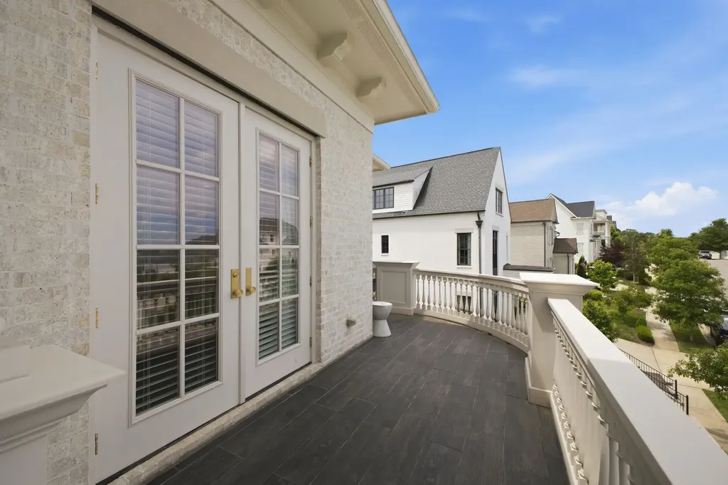 501 Bonaire Lane Franklin TN 37064