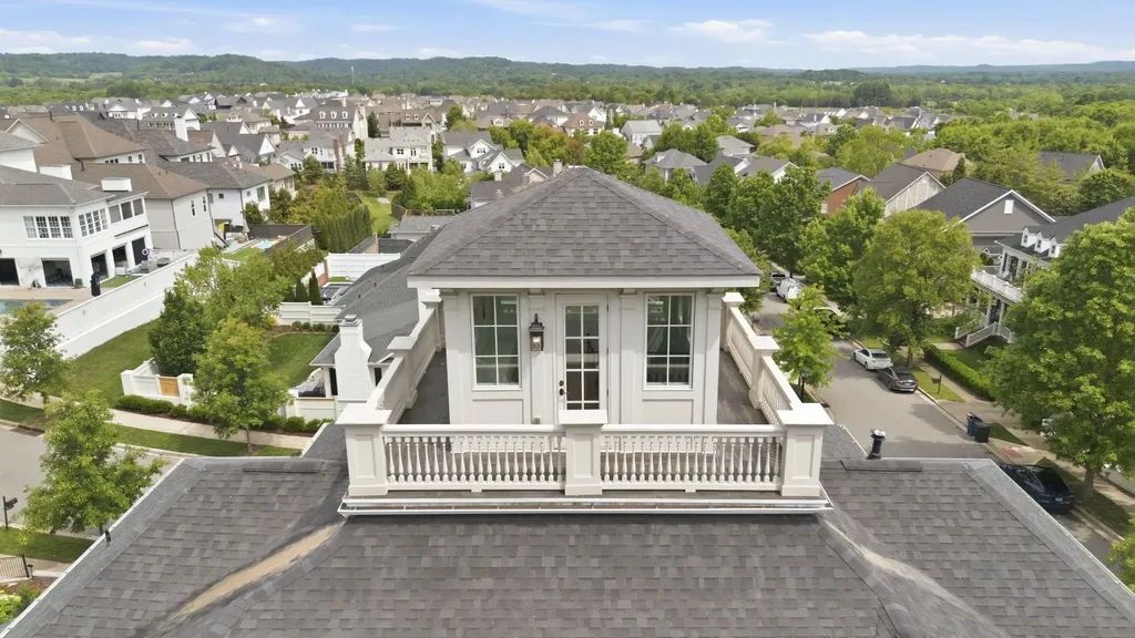 501 Bonaire Lane Franklin TN 37064