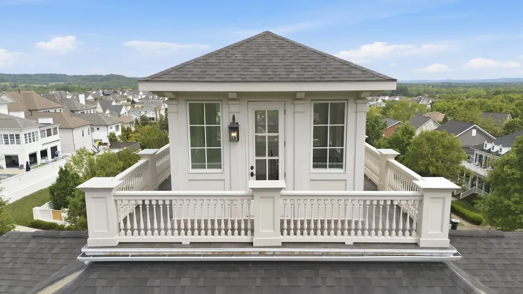 501 Bonaire Lane Franklin TN 37064