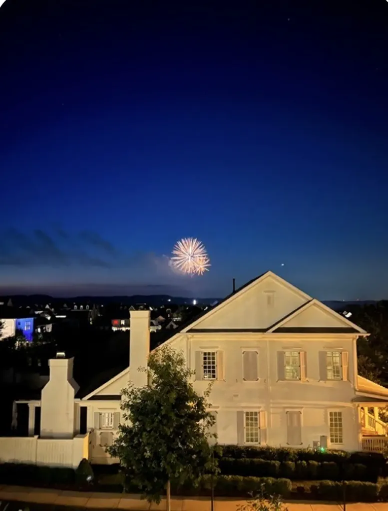 501 Bonaire Lane Franklin TN 37064