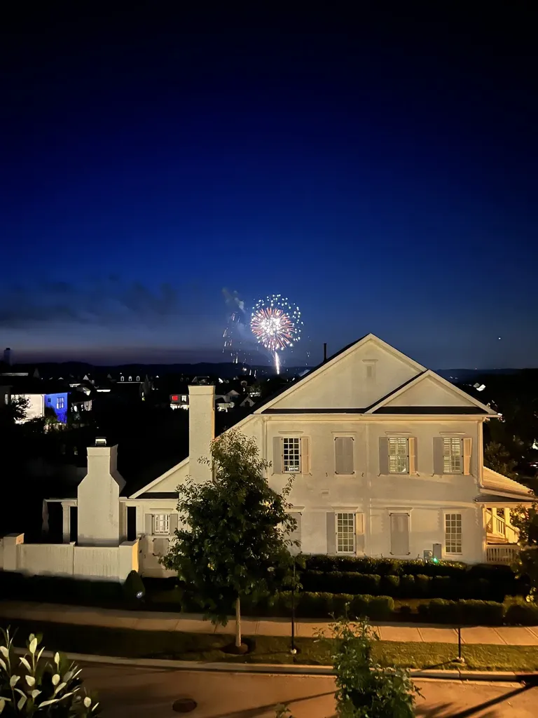 501 Bonaire Lane Franklin TN 37064