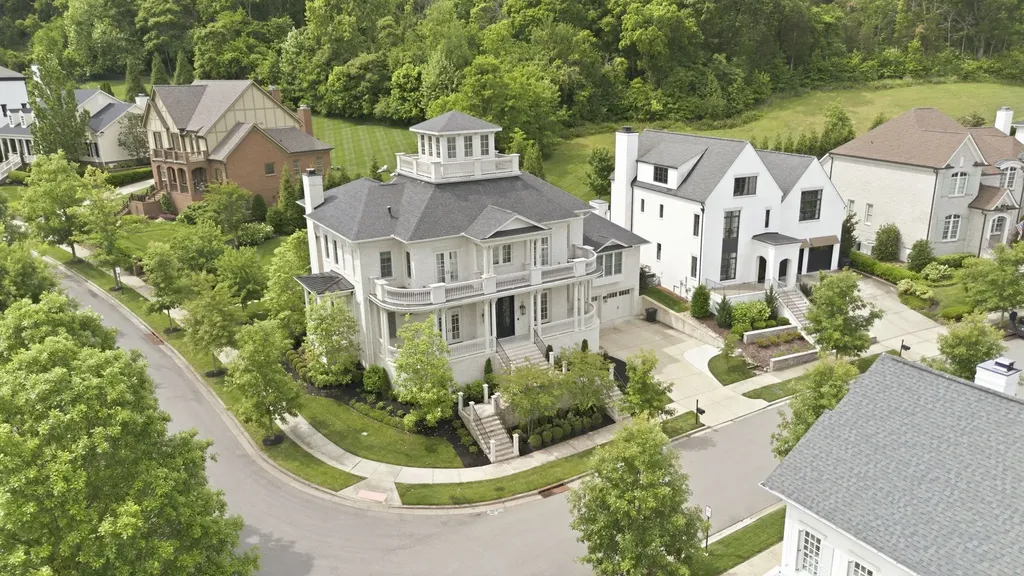 501 Bonaire Lane Franklin TN 37064