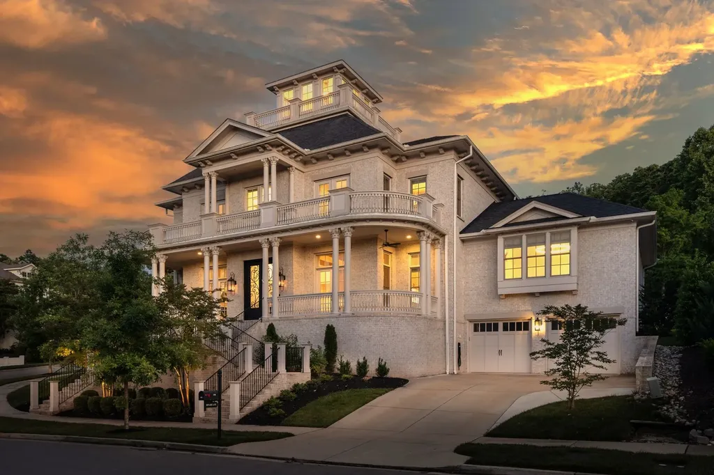 501 Bonaire Lane Franklin TN 37064