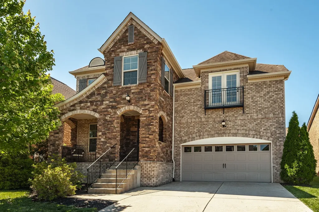 414 Fall Creek Circle Goodlettsville TN 37072