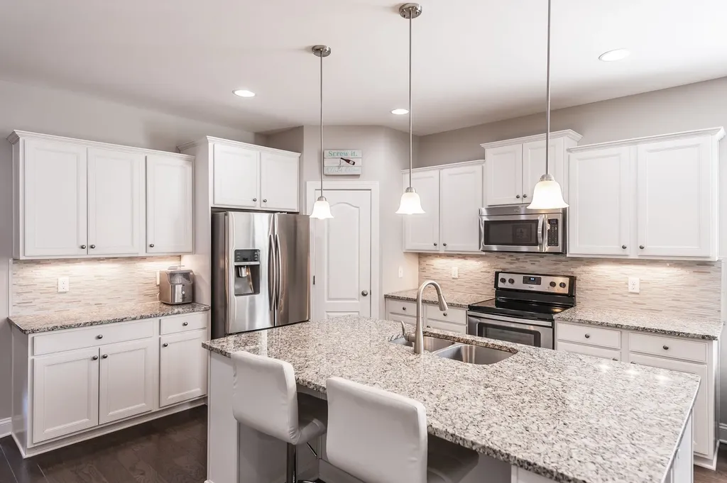 414 Fall Creek Circle Goodlettsville TN 37072