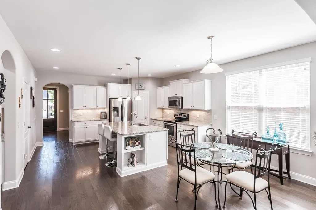 414 Fall Creek Circle Goodlettsville TN 37072