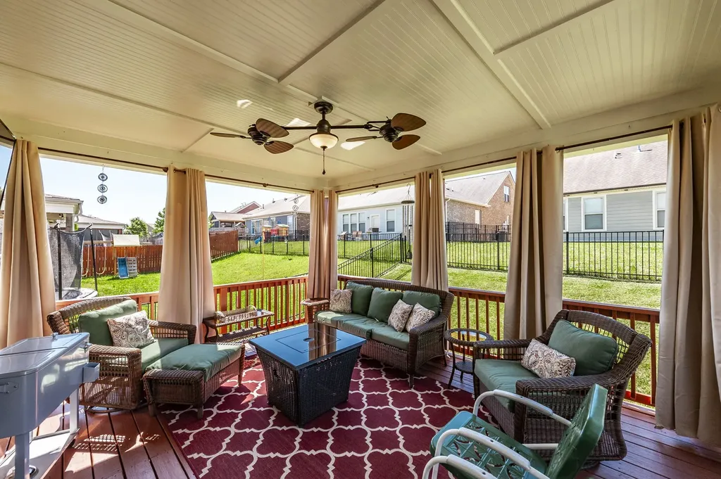 414 Fall Creek Circle Goodlettsville TN 37072
