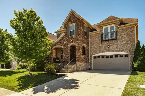 414 Fall Creek Circle Goodlettsville TN 37072