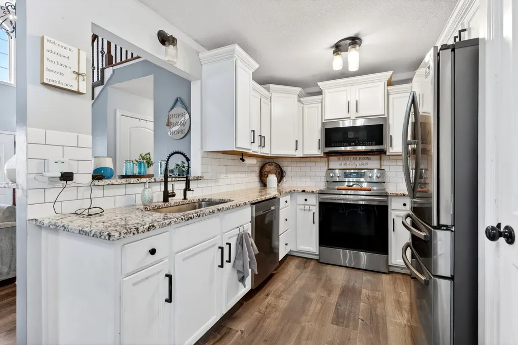 3727 Suiter Road Clarksville TN 37040