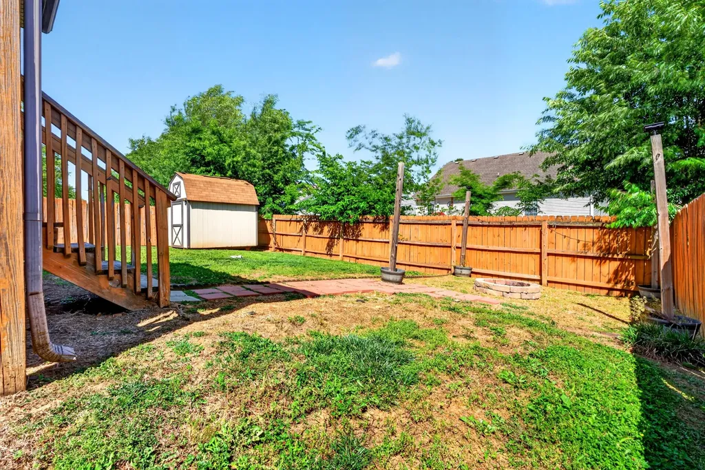 3727 Suiter Road Clarksville TN 37040