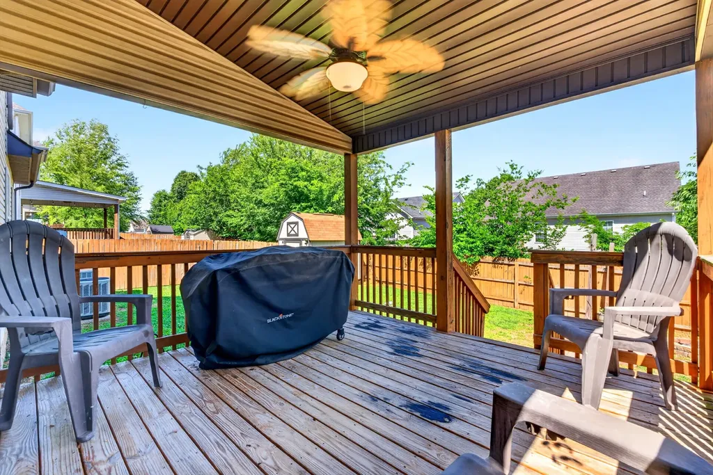 3727 Suiter Road Clarksville TN 37040