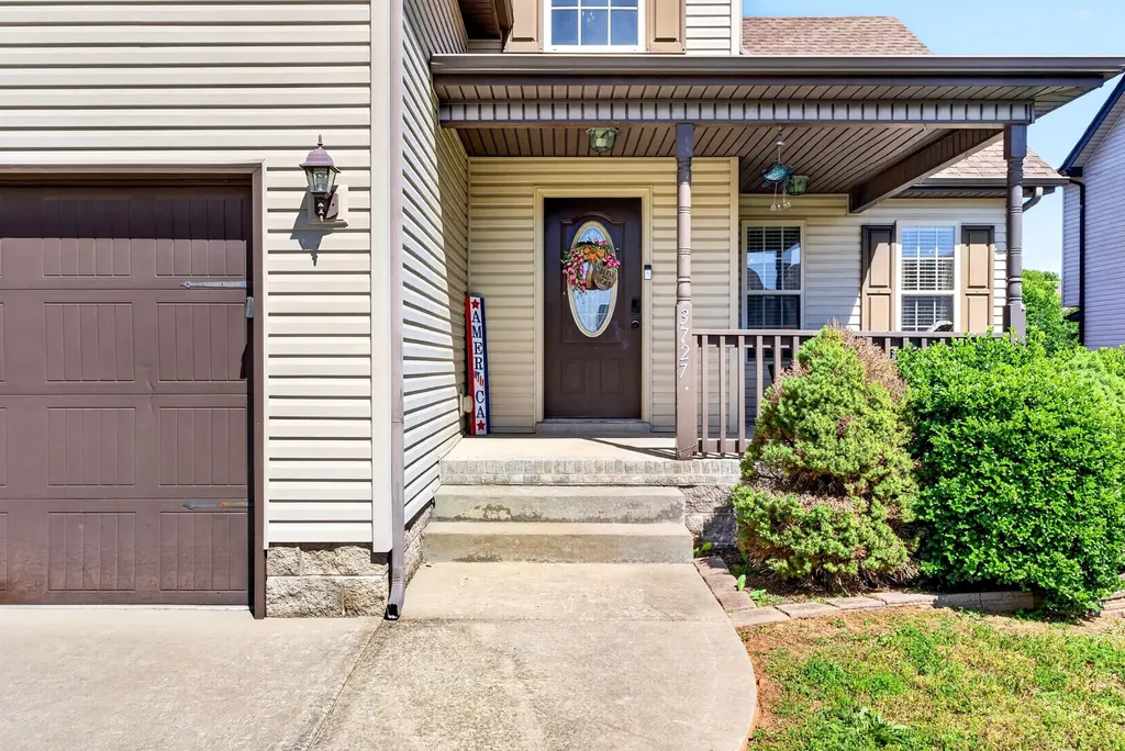 3727 Suiter Road Clarksville TN 37040