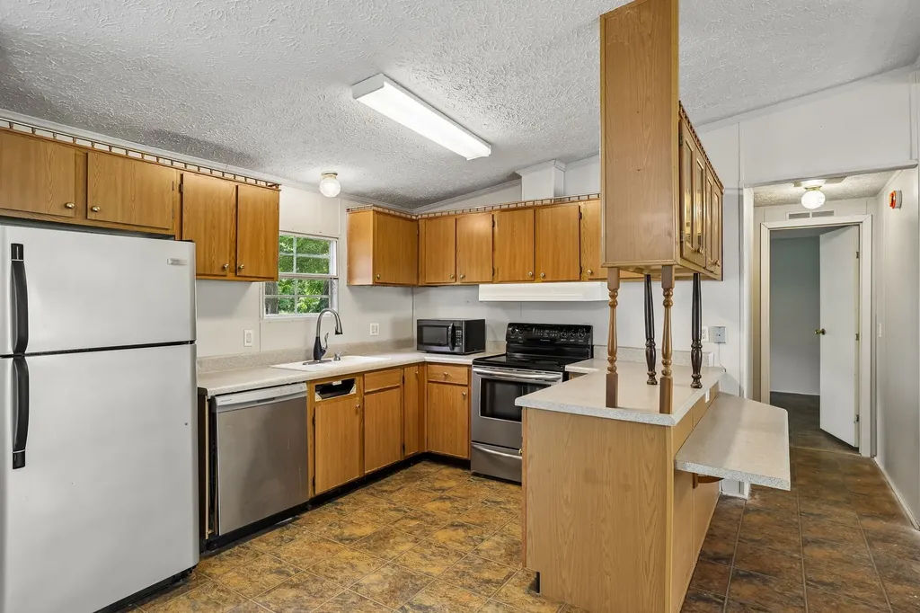 94 Forrestwood Drive Manchester TN 37355