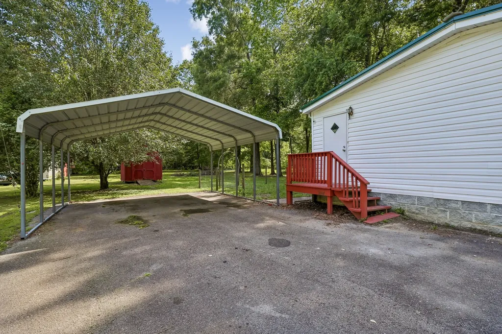 94 Forrestwood Drive Manchester TN 37355