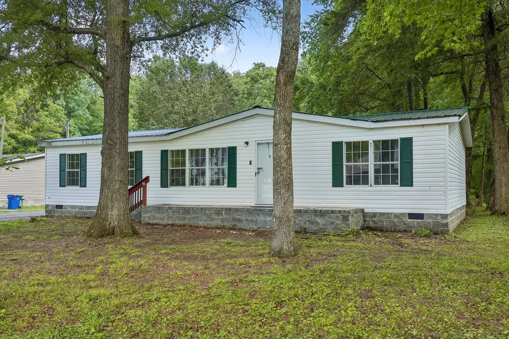 94 Forrestwood Drive Manchester TN 37355