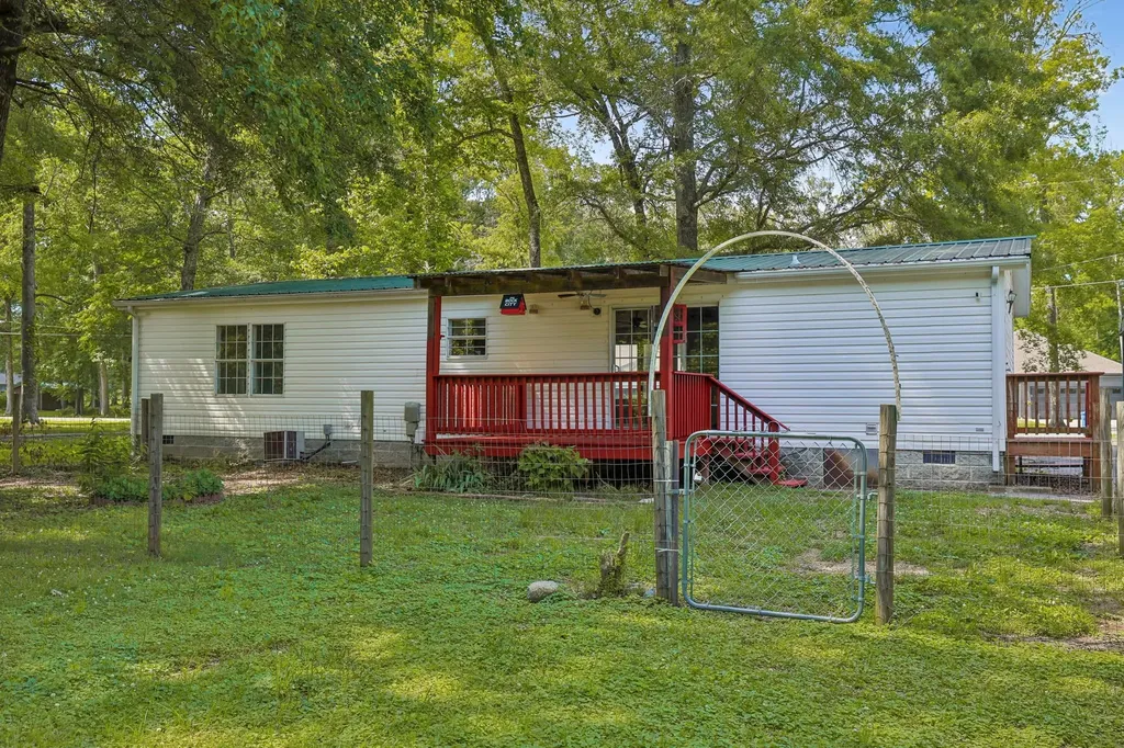 94 Forrestwood Drive Manchester TN 37355