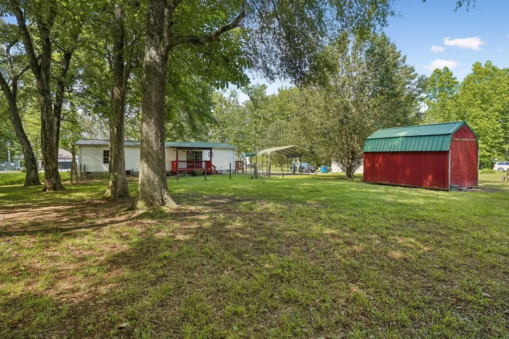 94 Forrestwood Drive Manchester TN 37355