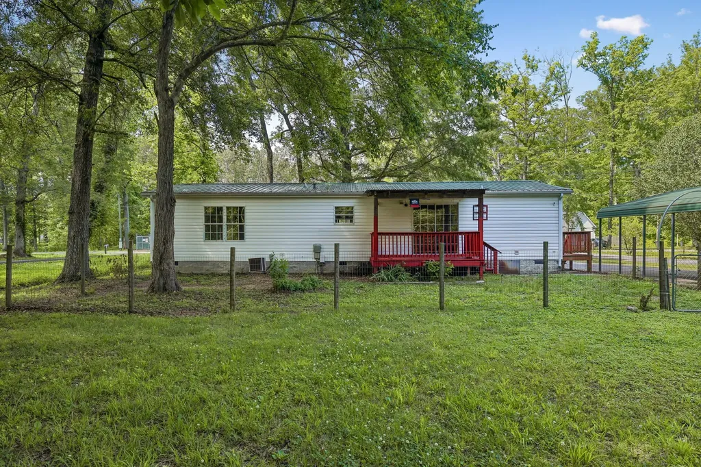 94 Forrestwood Drive Manchester TN 37355