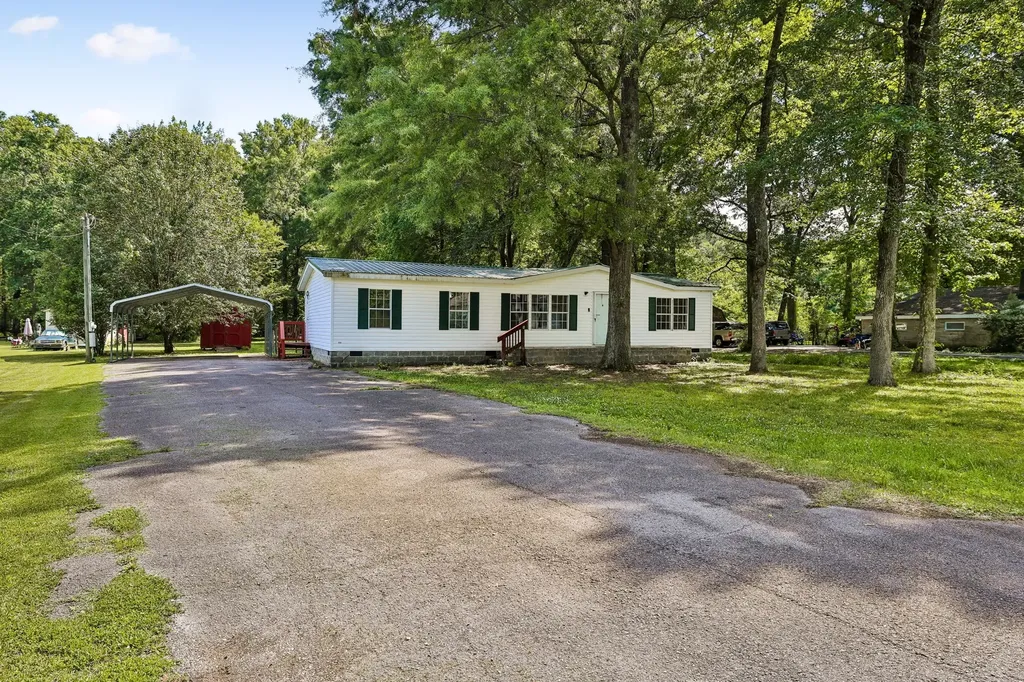 94 Forrestwood Drive Manchester TN 37355
