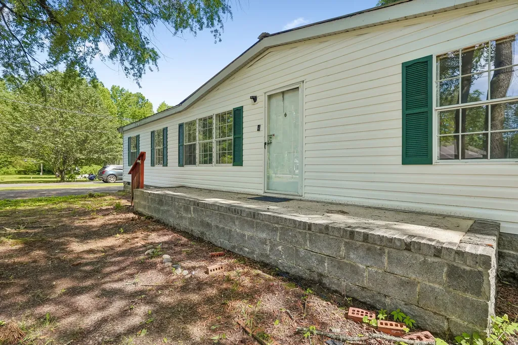 94 Forrestwood Drive Manchester TN 37355