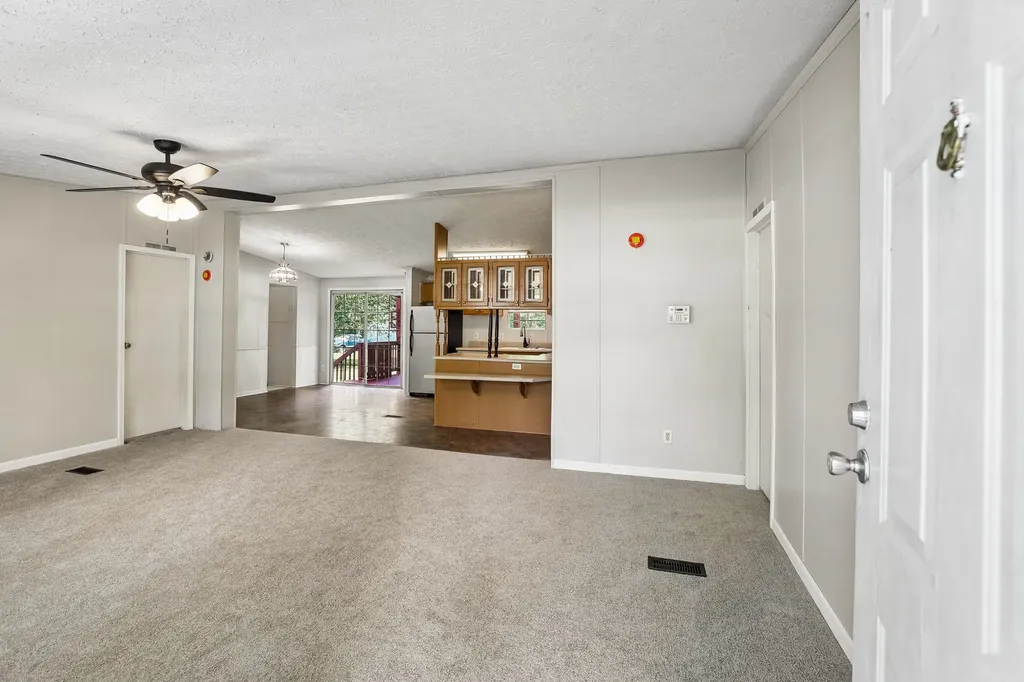 94 Forrestwood Drive Manchester TN 37355