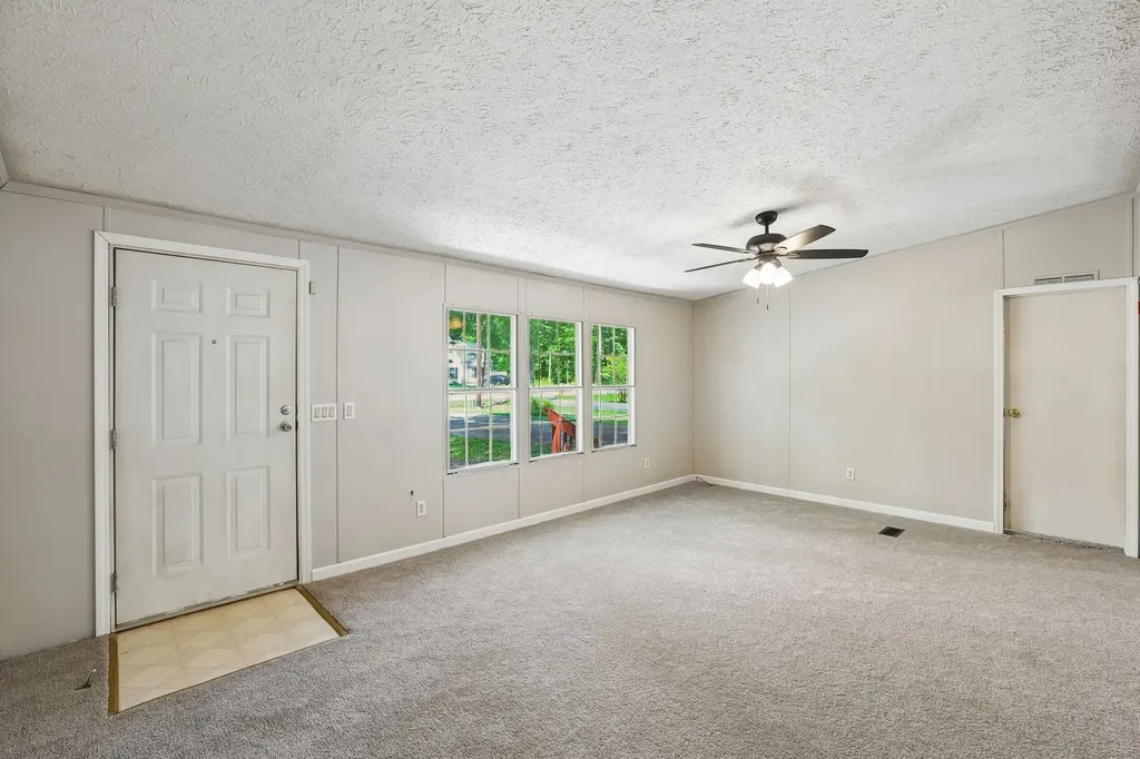94 Forrestwood Drive Manchester TN 37355