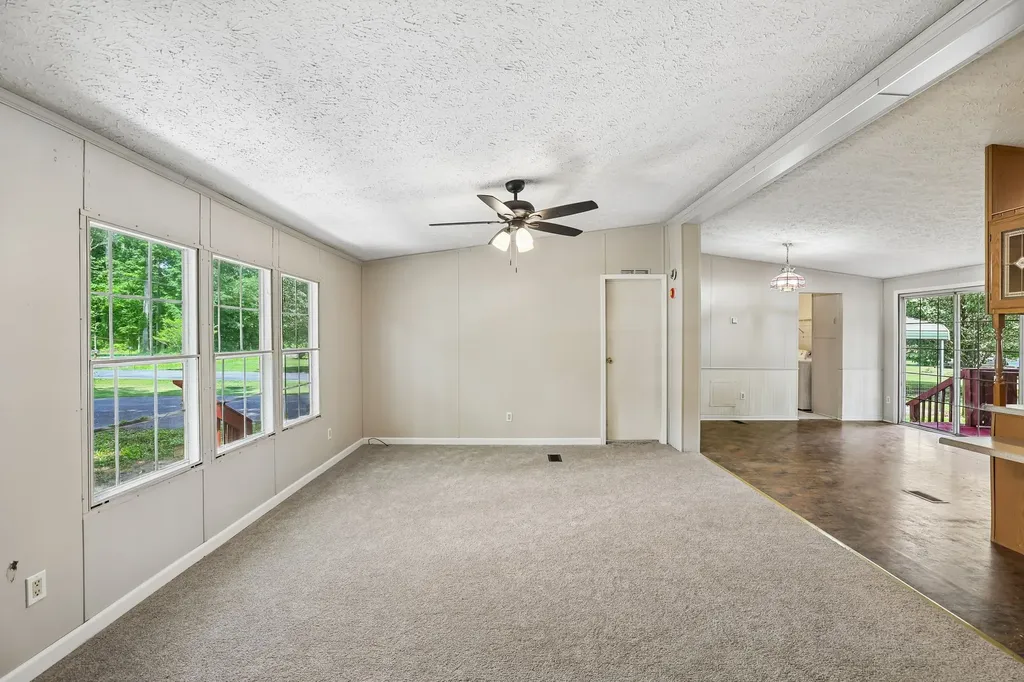 94 Forrestwood Drive Manchester TN 37355